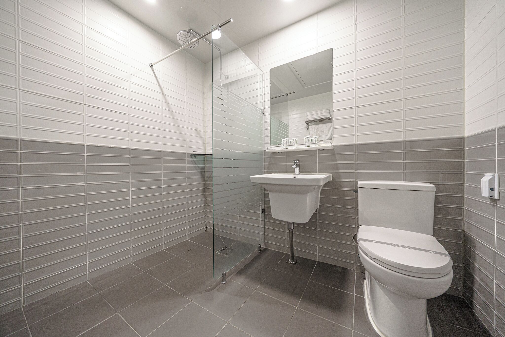 Kamar mandi