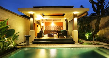 The Bali Bill Villa