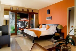 Sengetøy i egyptisk bomull, sengetøy av topp kvalitet og dundyner