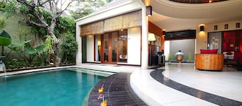 The Bali Bill Villa