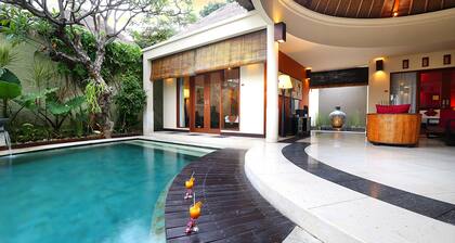 The Bali Bill Villa