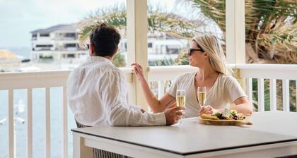 The Marina Hotel - Mindarie