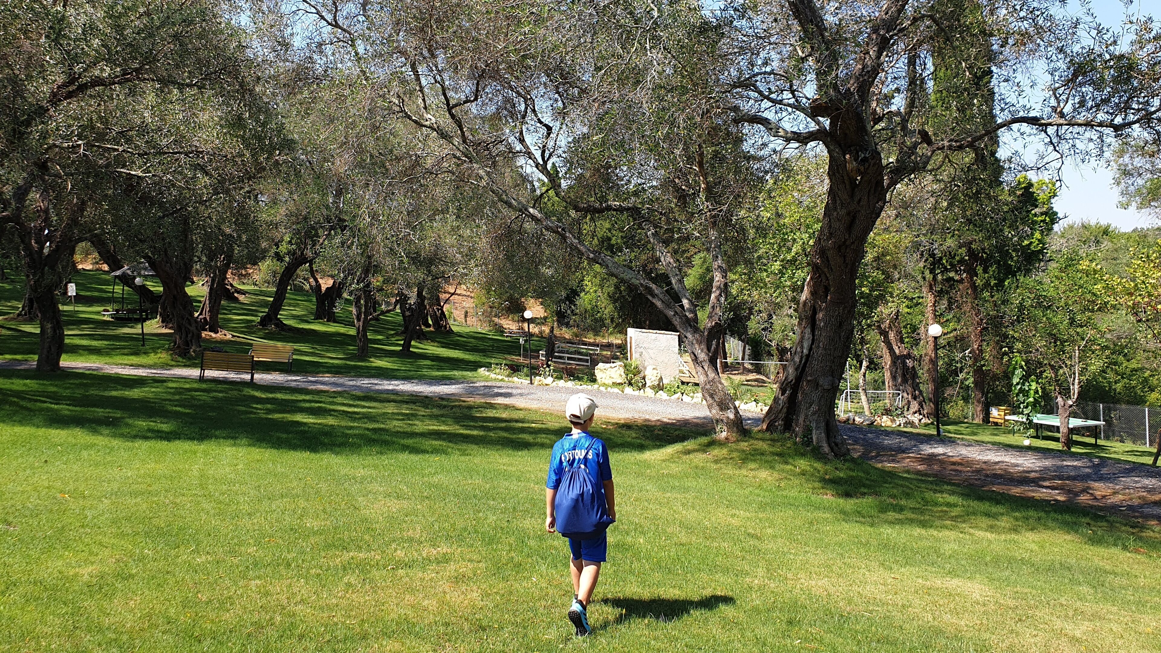 Photo - Hotel Yannis Corfu