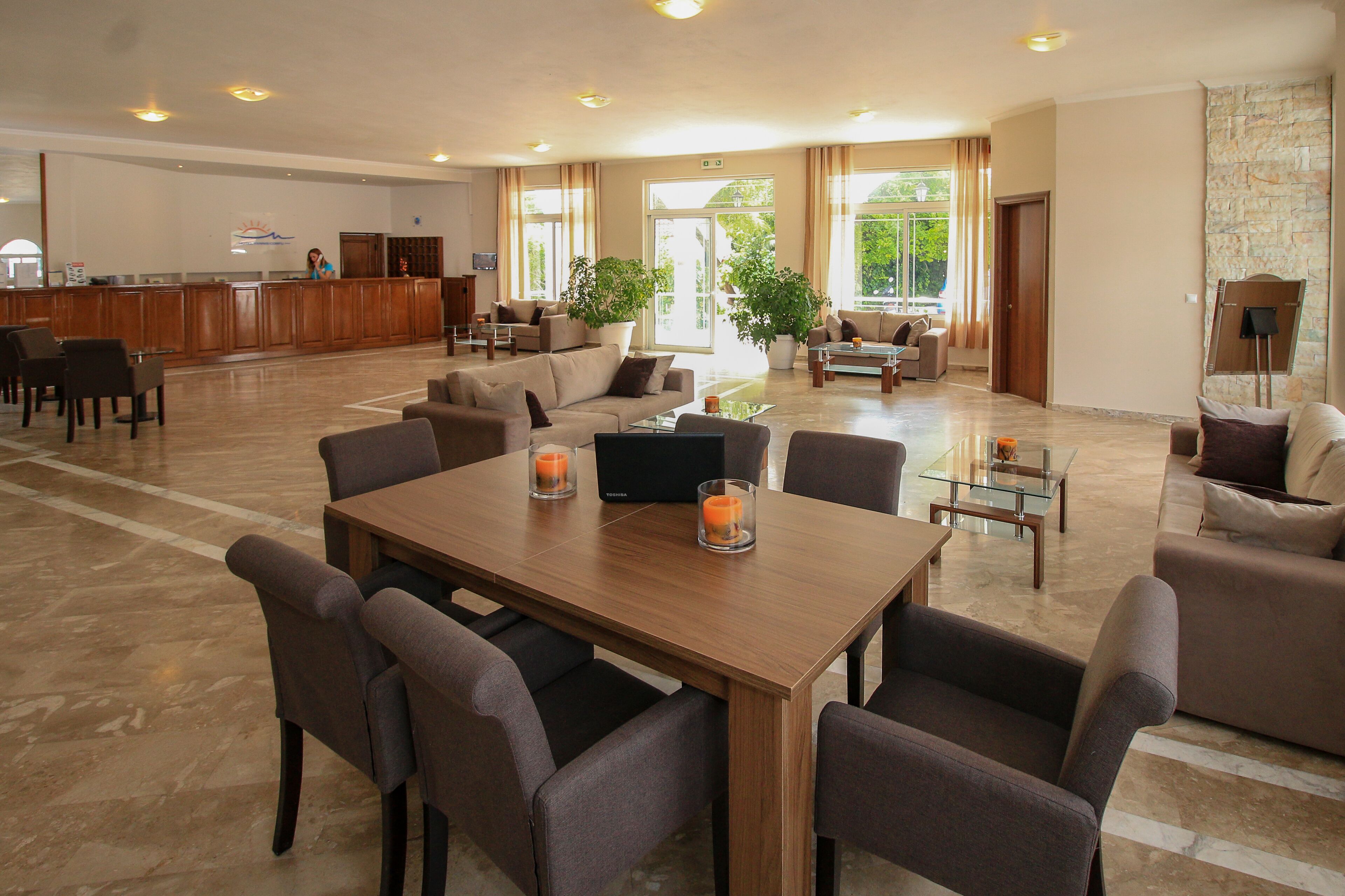 Photo - Hotel Yannis Corfu