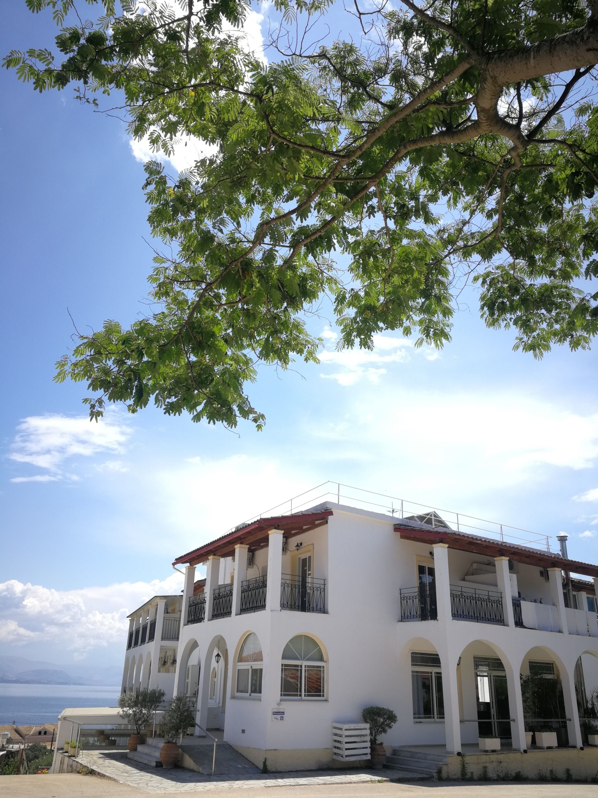 Photo - Hotel Yannis Corfu