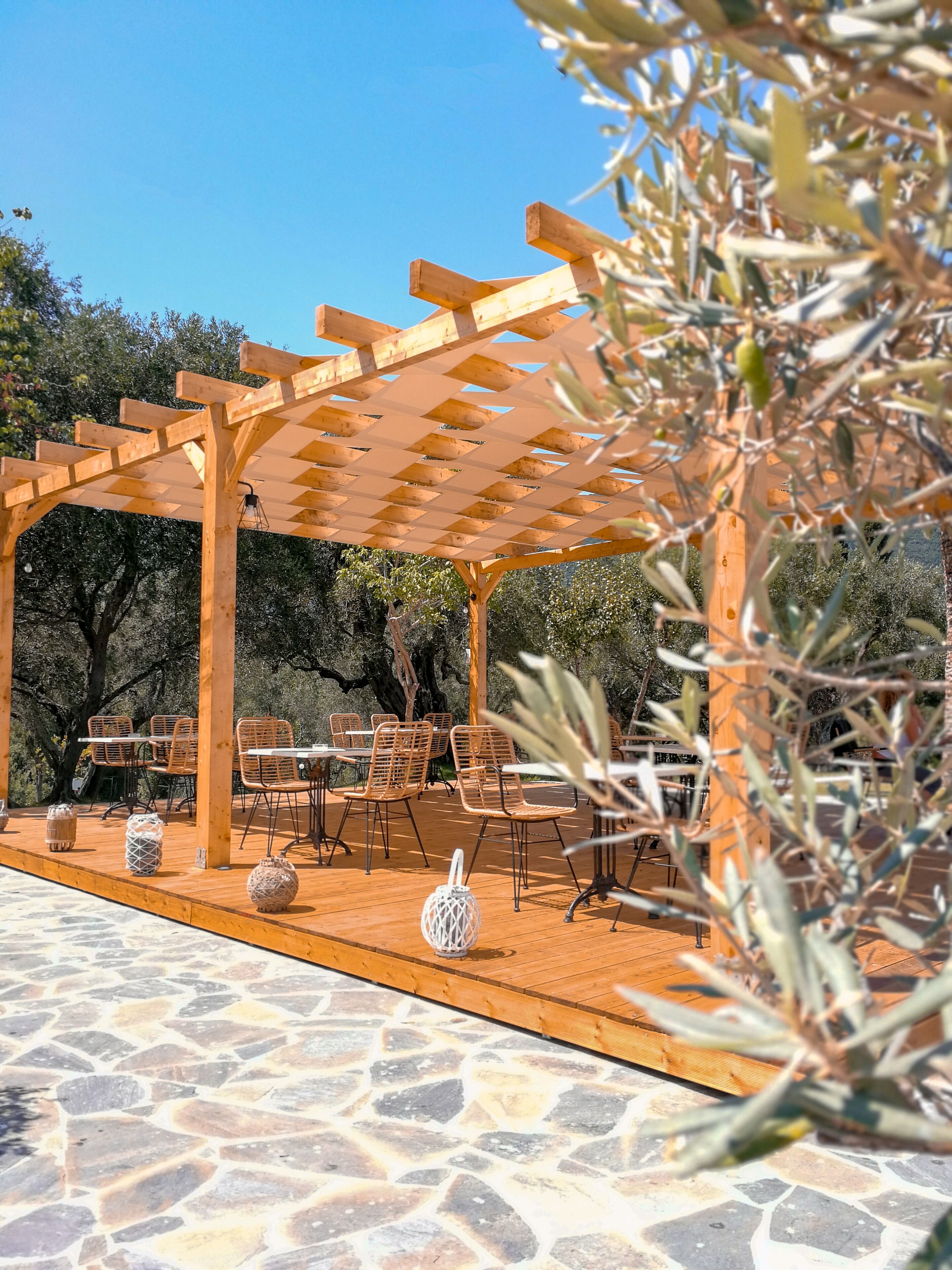 Photo - Hotel Yannis Corfu