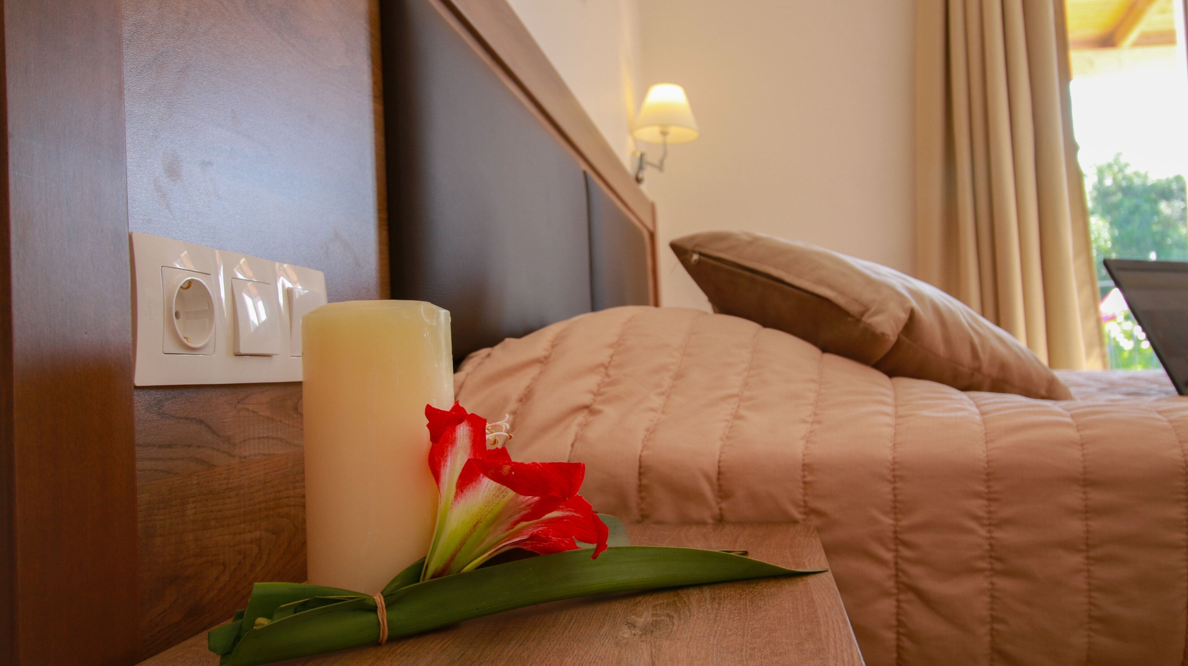 Photo - Hotel Yannis Corfu