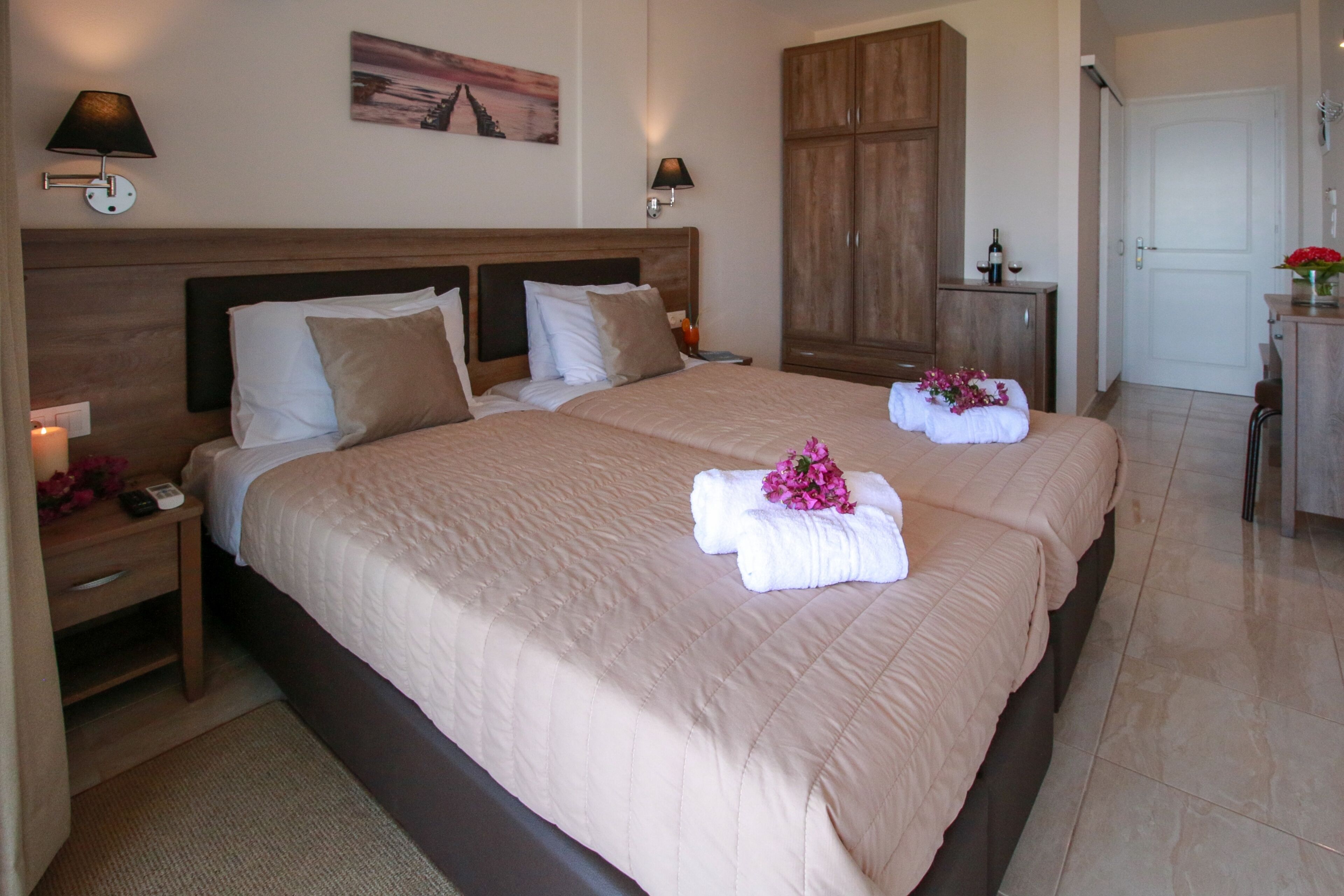 Photo - Hotel Yannis Corfu