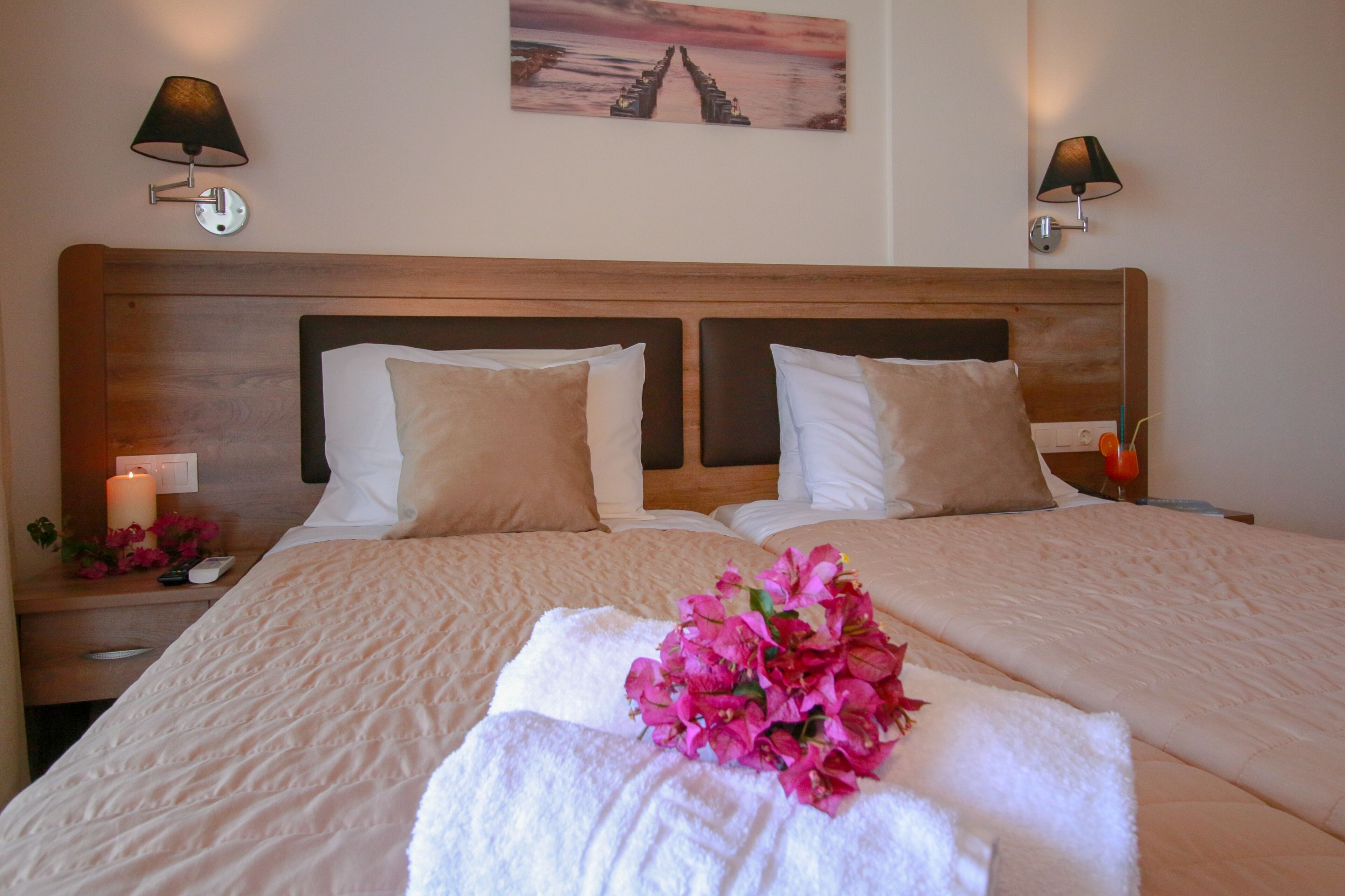 Photo - Hotel Yannis Corfu