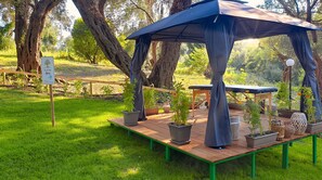 Couples treatment room(s)