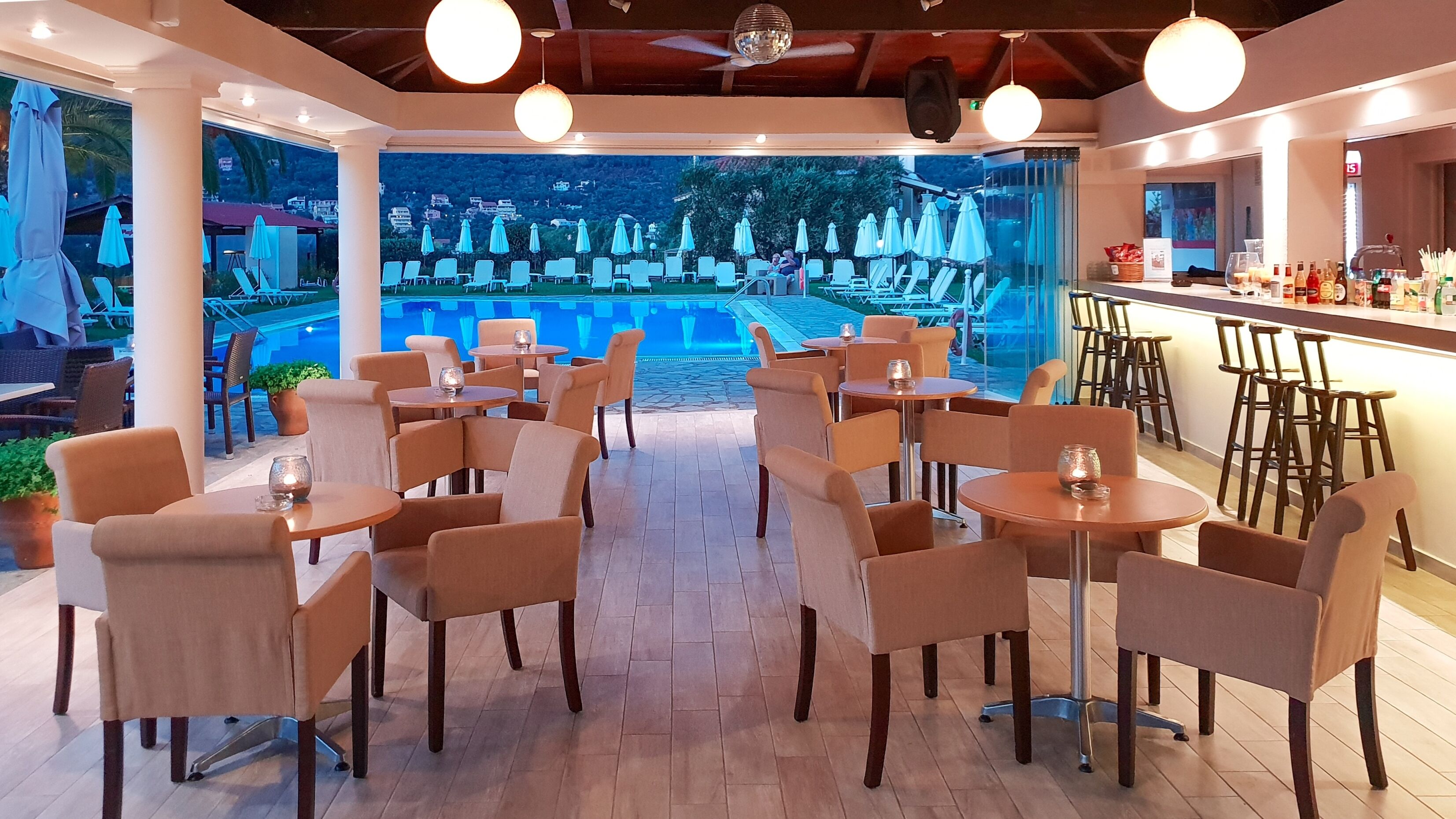 Photo - Hotel Yannis Corfu