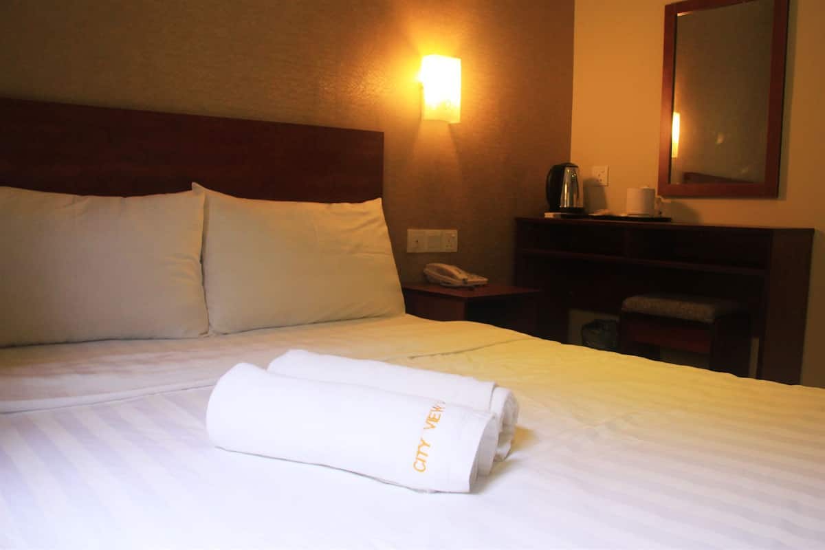 Chambre Deluxe | Wi-Fi gratuit