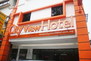 Exterior - City View Hotel (Petaling Jaya)