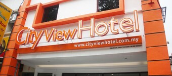 City View Hotel