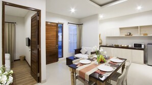 Interior - Casa di Ungasan (Ungasan)