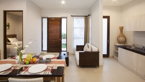 Private kitchen - Casa di Ungasan (Ungasan)