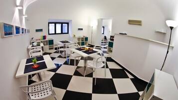 FrĂŒhstĂŒcksbereich