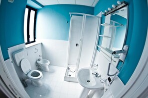 Free toiletries, hair dryer, towels - Casa Galati (Palermo)