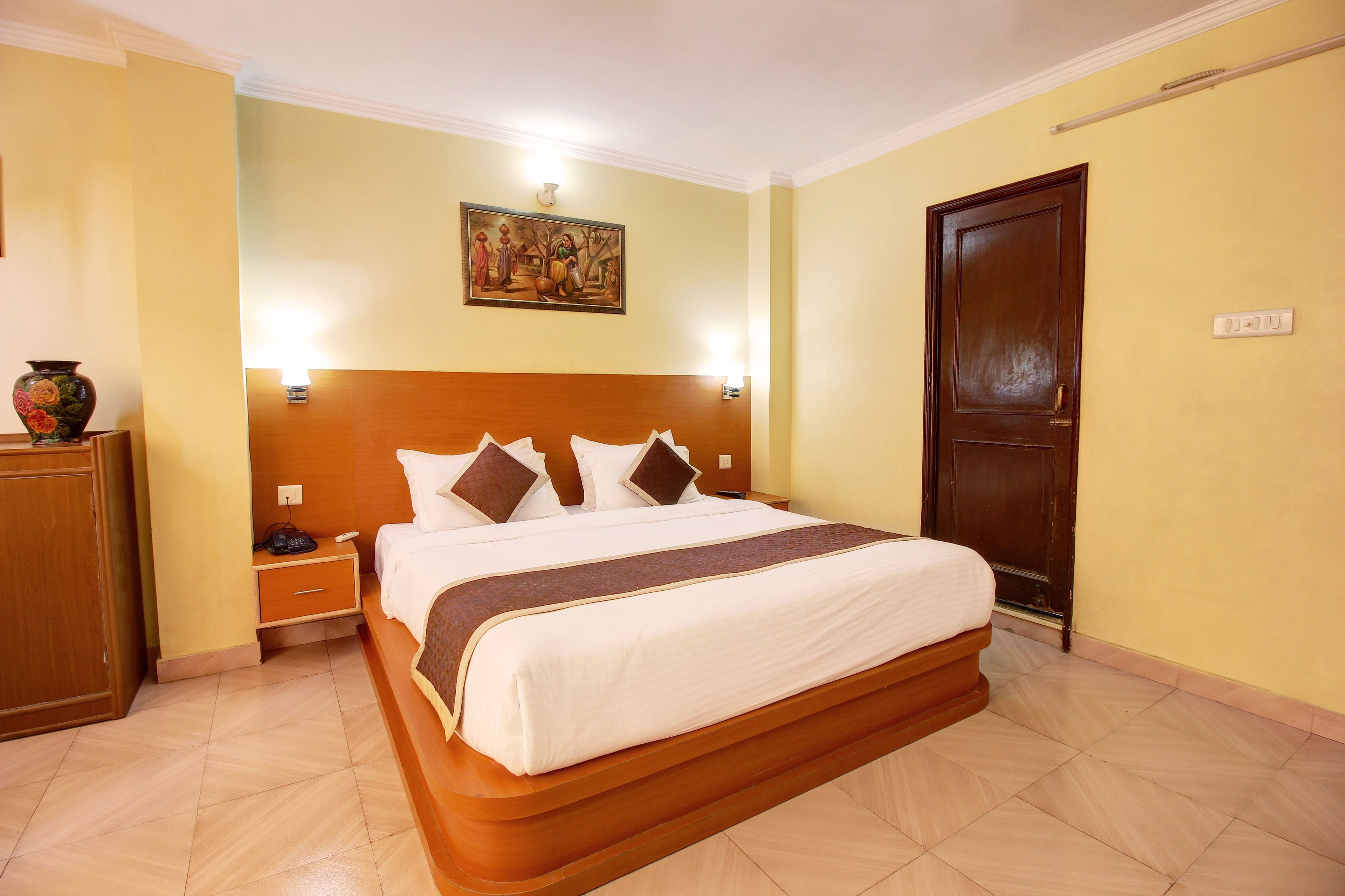 Photo - Hotel Jaisingh Palace