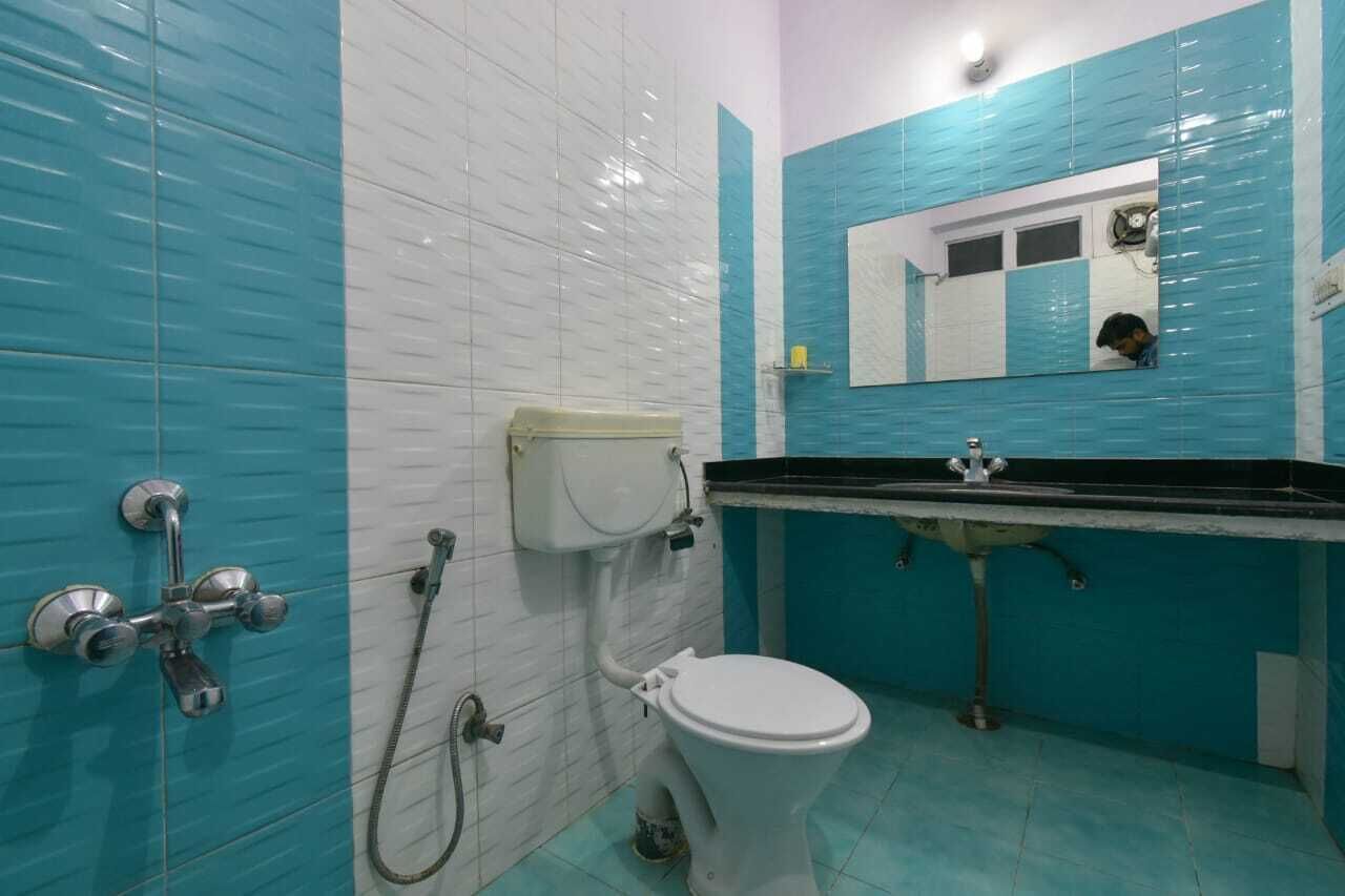 Photo - Hotel Jaisingh Palace