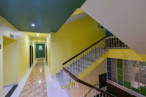 Design do edifício