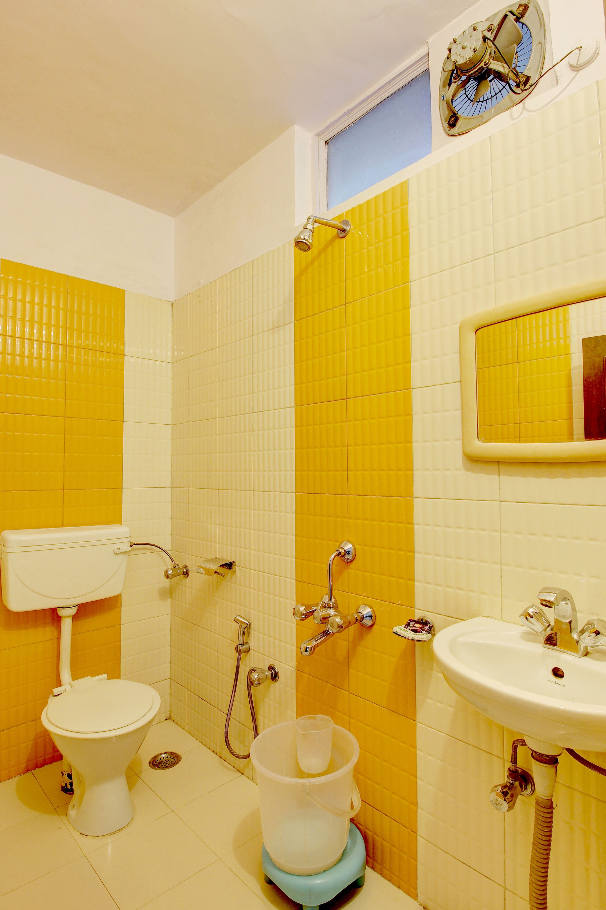 Photo - Hotel Jaisingh Palace