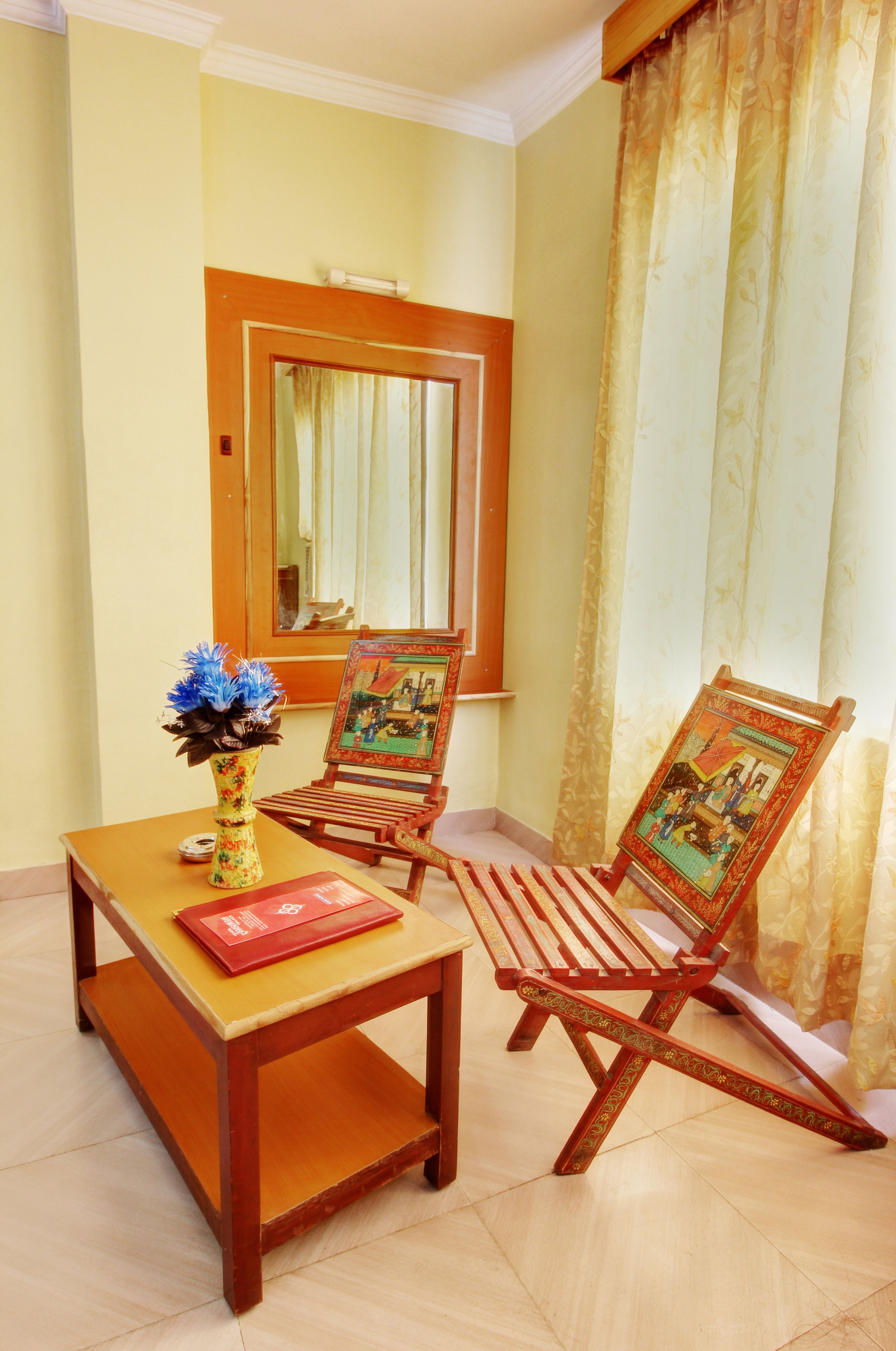 Photo - Hotel Jaisingh Palace