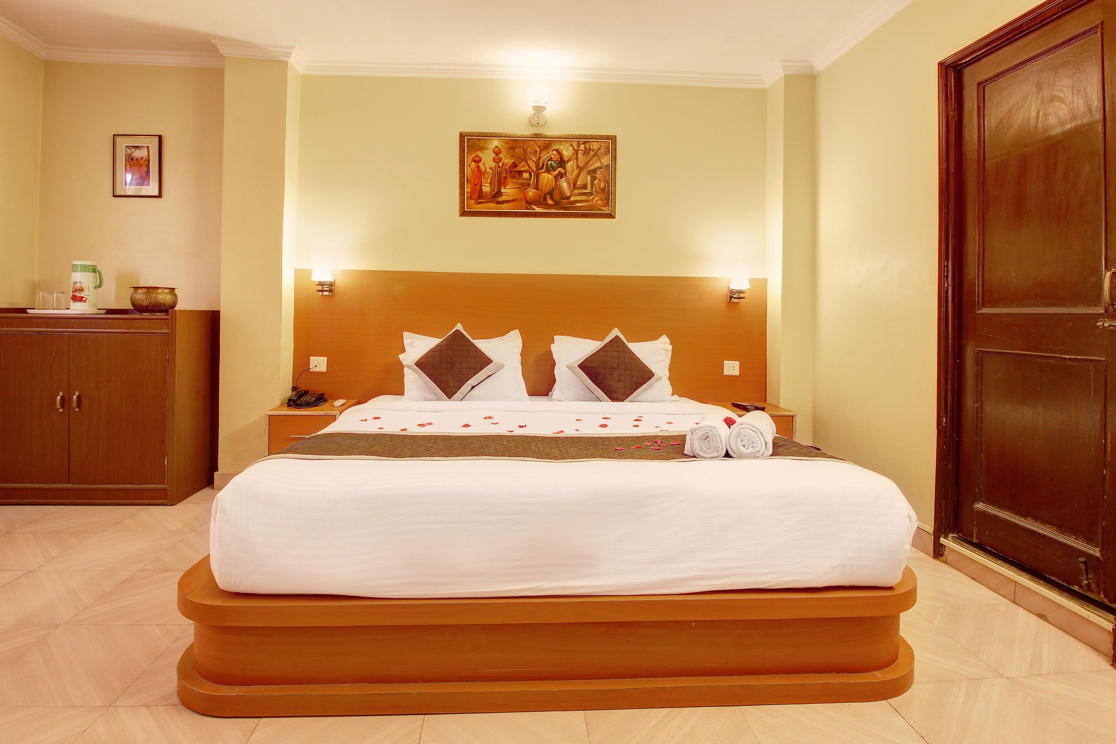 Photo - Hotel Jaisingh Palace