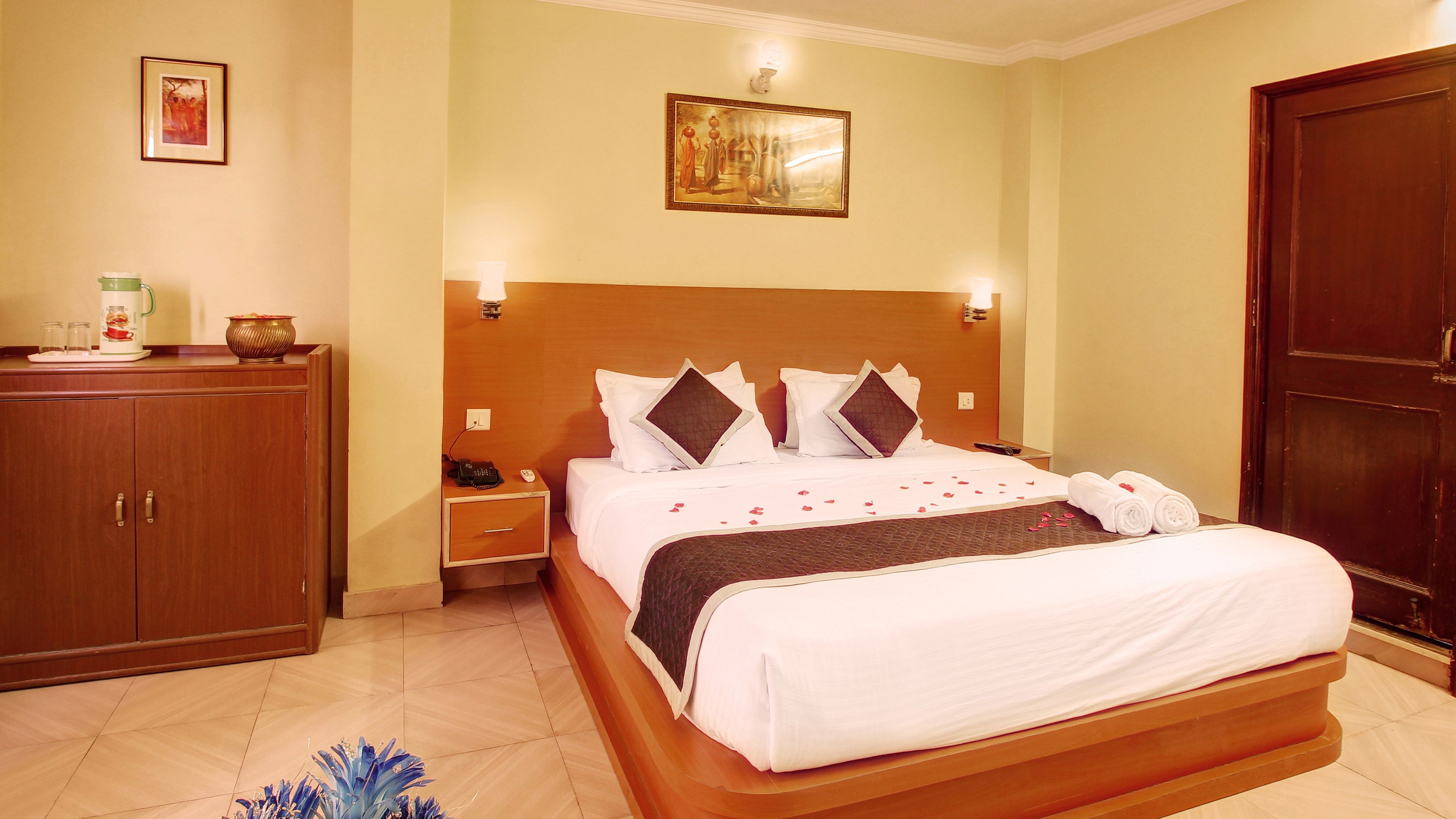 Photo - Hotel Jaisingh Palace