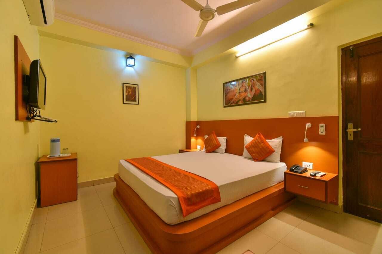 Photo - Hotel Jaisingh Palace