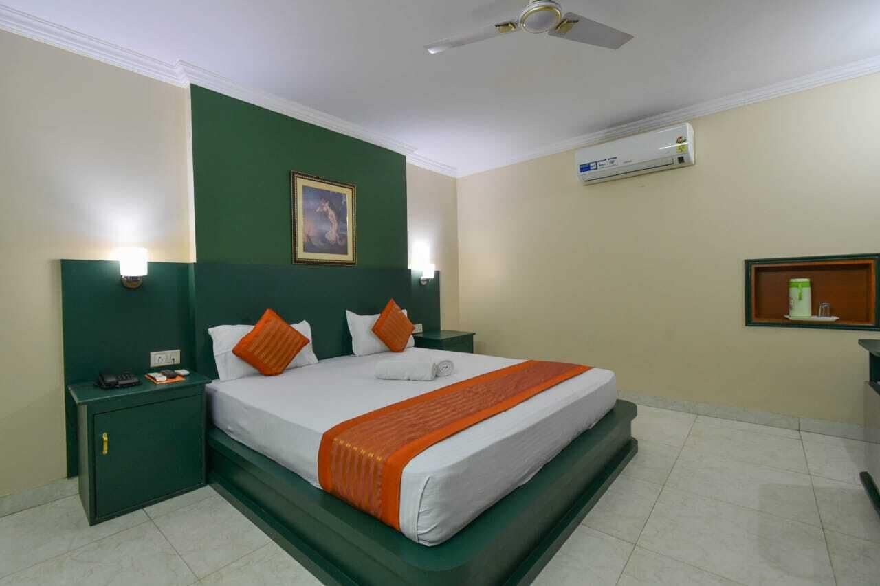 Photo - Hotel Jaisingh Palace