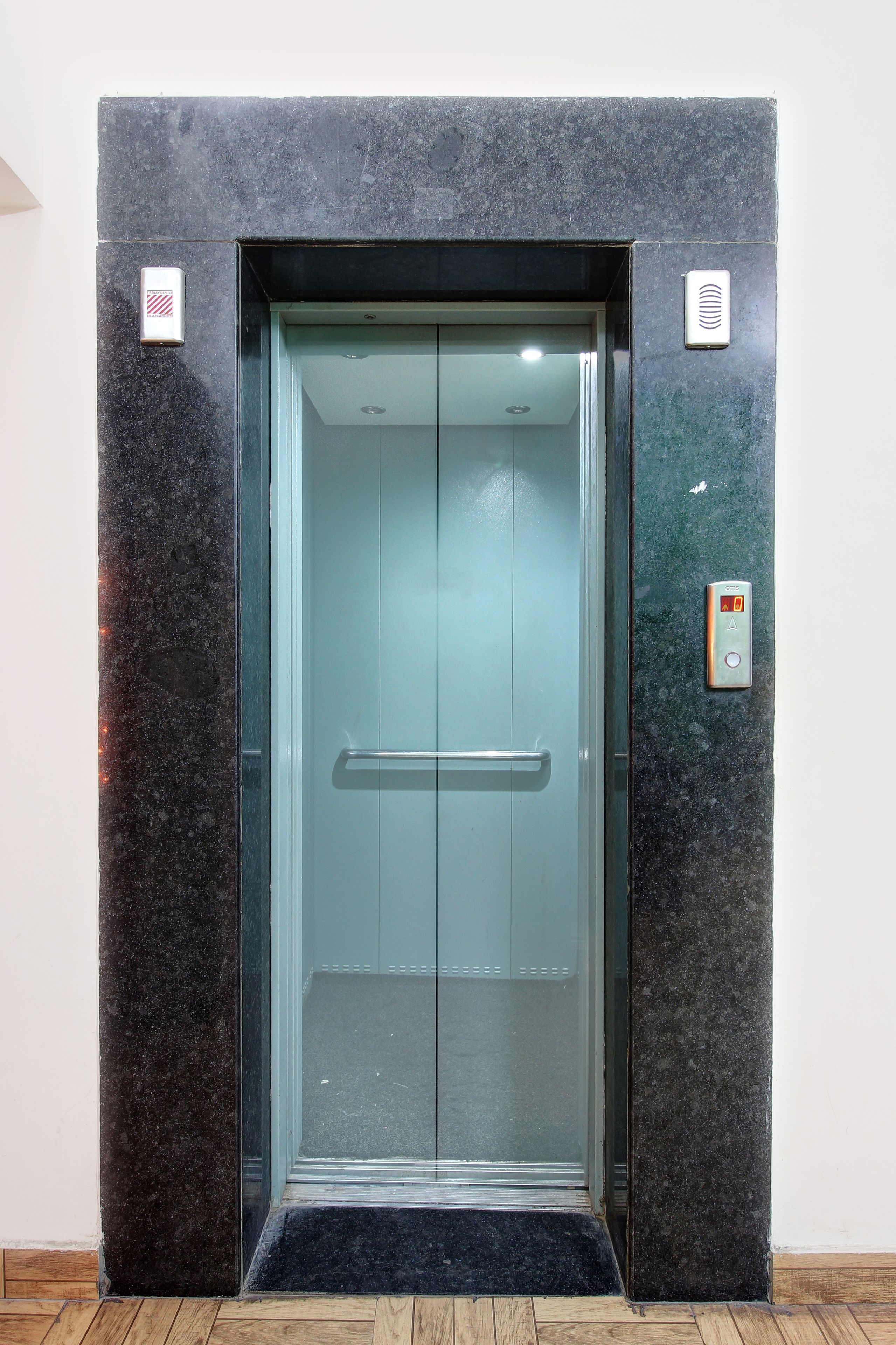 Photo - Hotel Jaisingh Palace