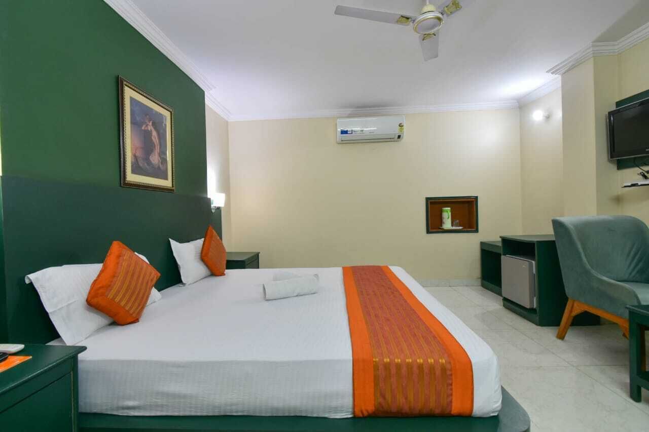 Photo - Hotel Jaisingh Palace