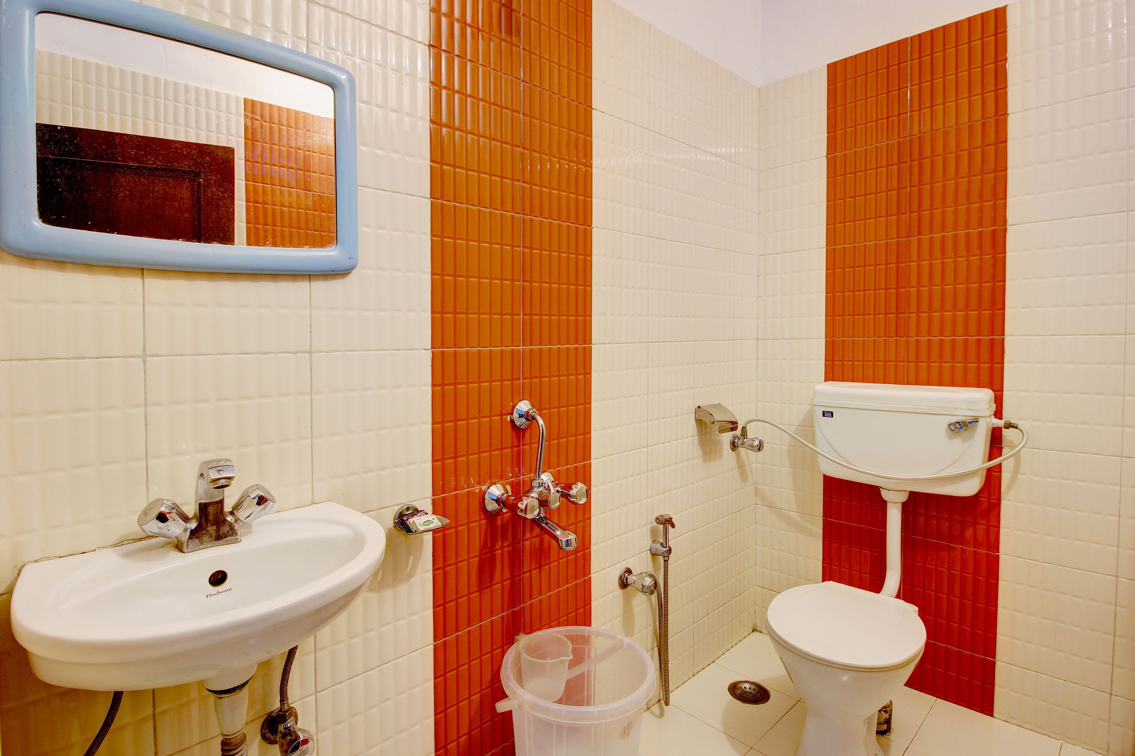 Photo - Hotel Jaisingh Palace