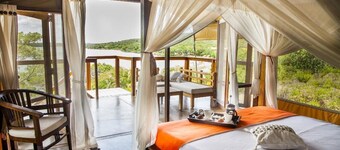 Naara Ecolodge & Spa