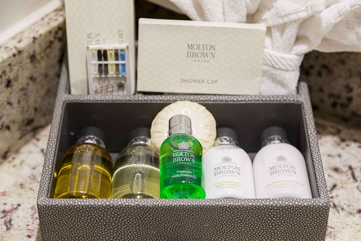 Room amenity - Sonesta Ocean Point All Inclusive, Adults Only Resort (Lowlands)