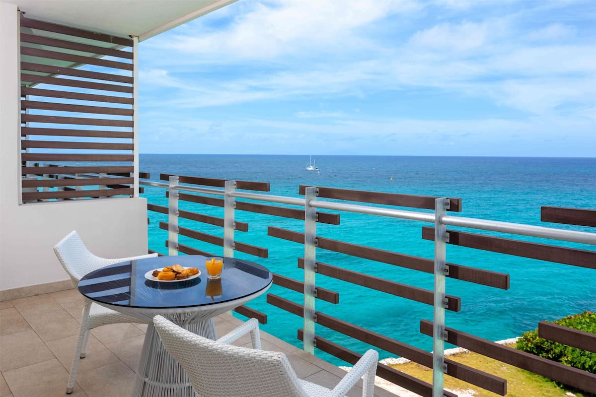 Suite, 1 King Bed, Ocean View (Sunset Butler Suite) | View from room