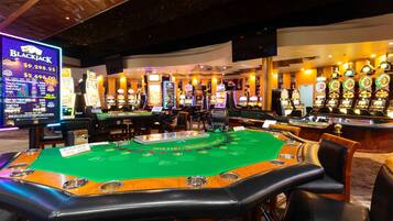 Casino