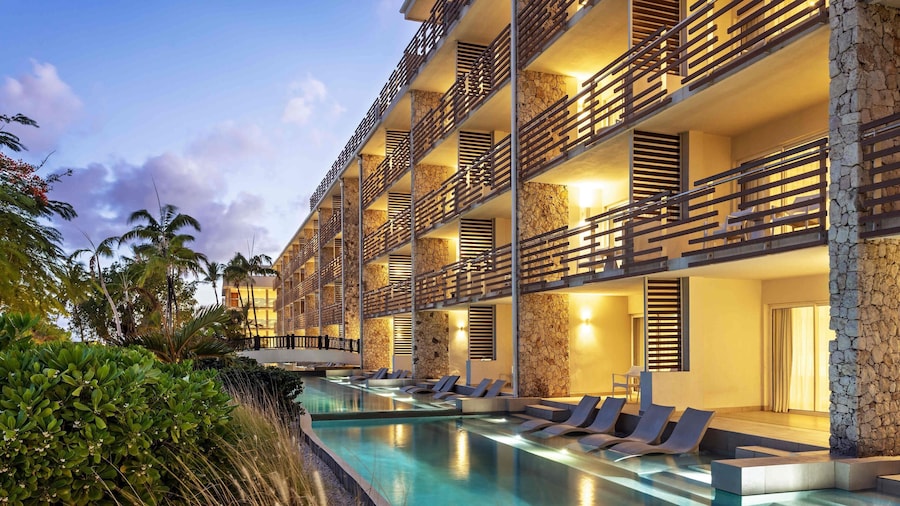 Sonesta Ocean Point All Inclusive, Adults Only Resort