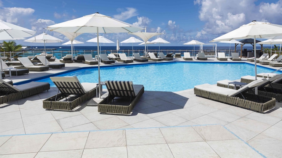 Sonesta Ocean Point All Inclusive, Adults Only Resort