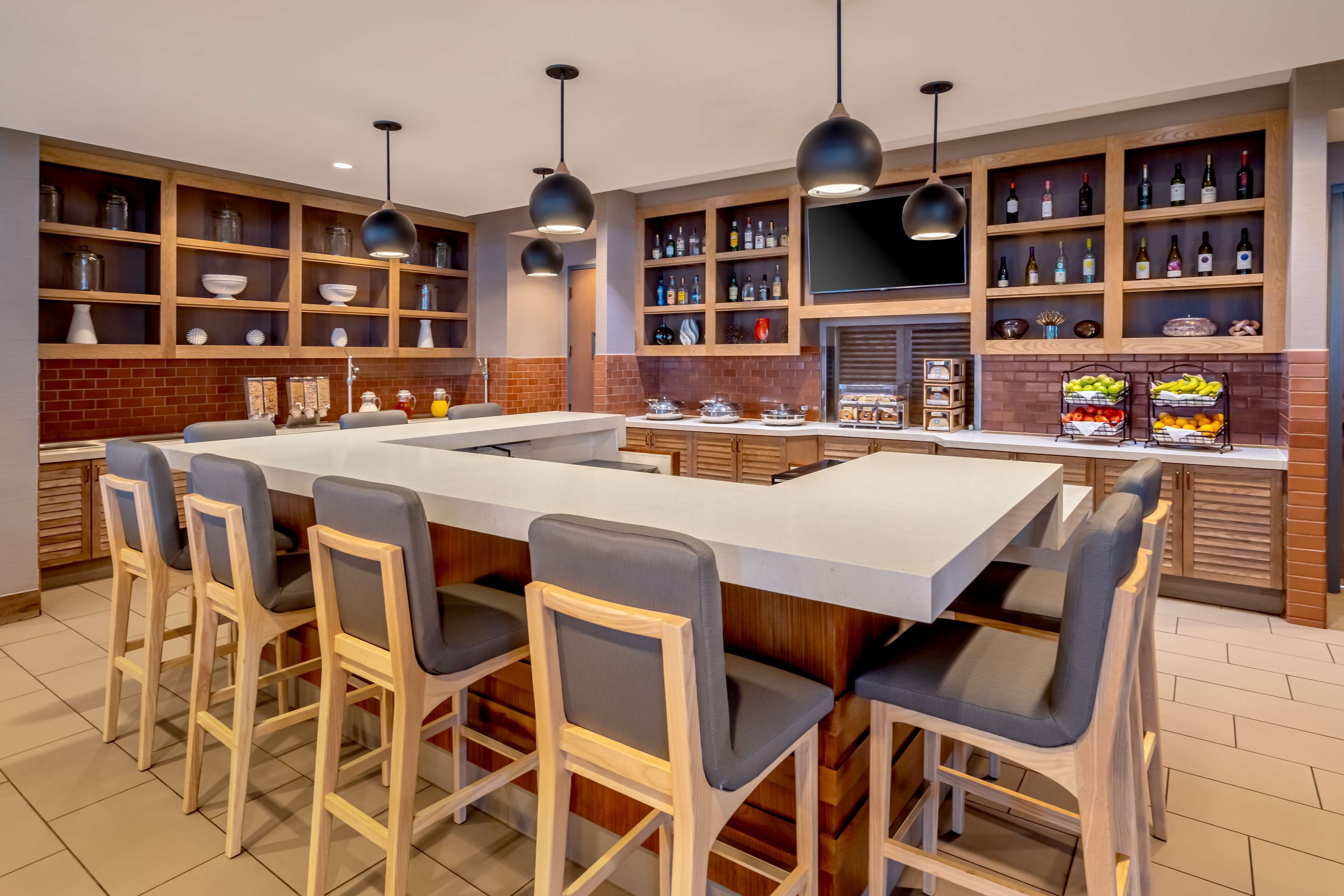 Foto - Hyatt House Salt Lake City Downtown