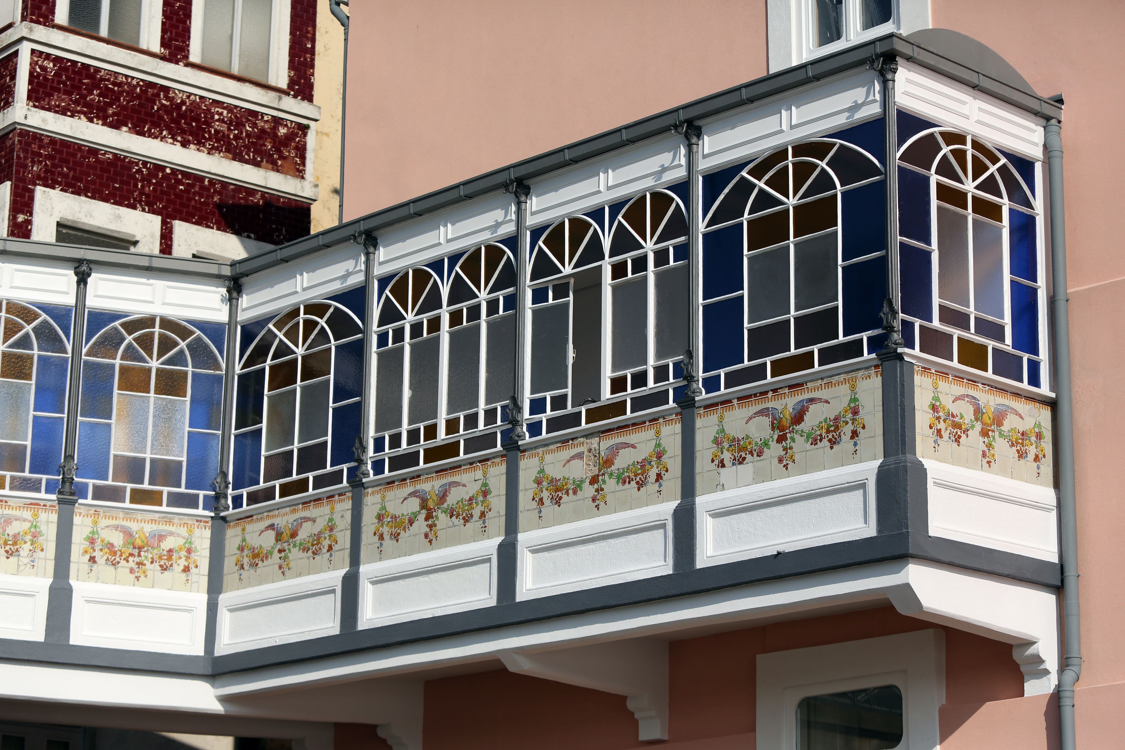 Photo - 1872 River House by Olivia