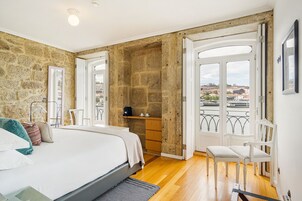 Superior Room, River View