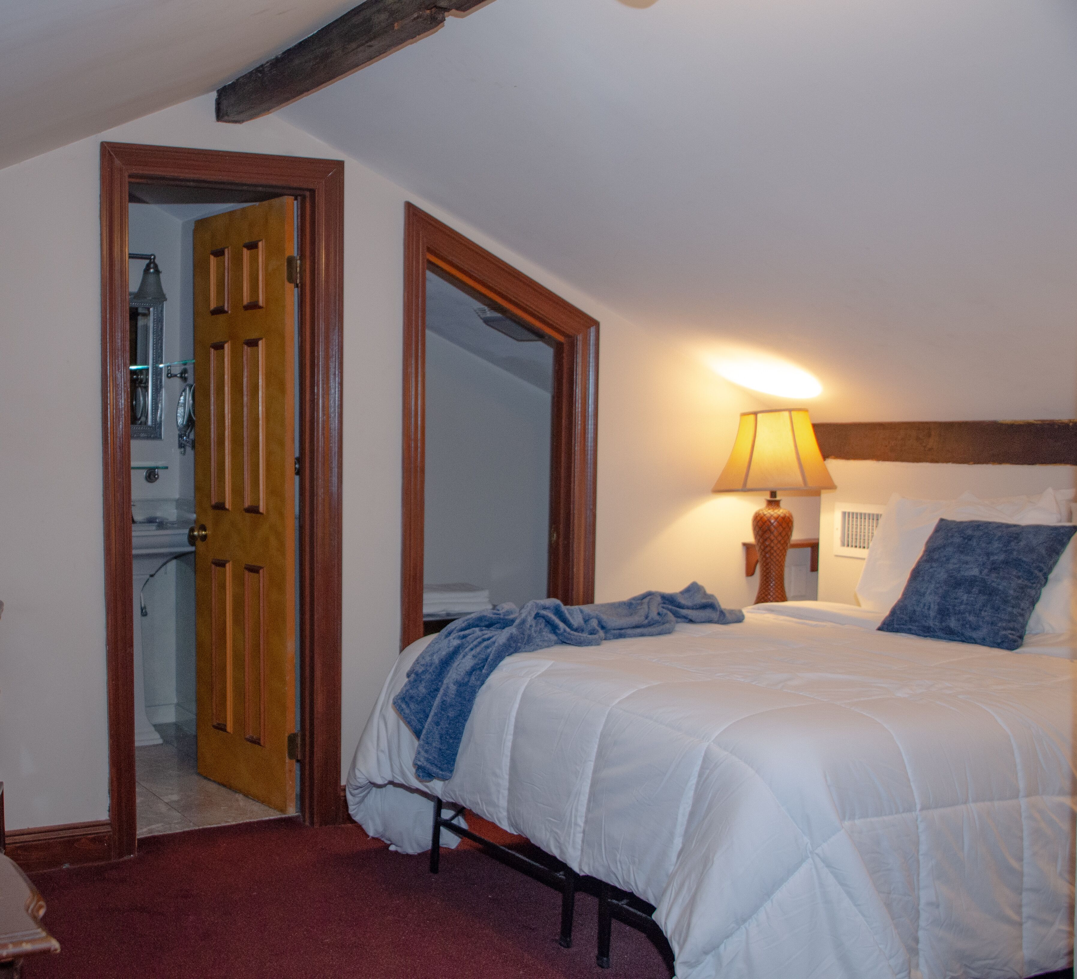 Foto - Jean Lafitte House