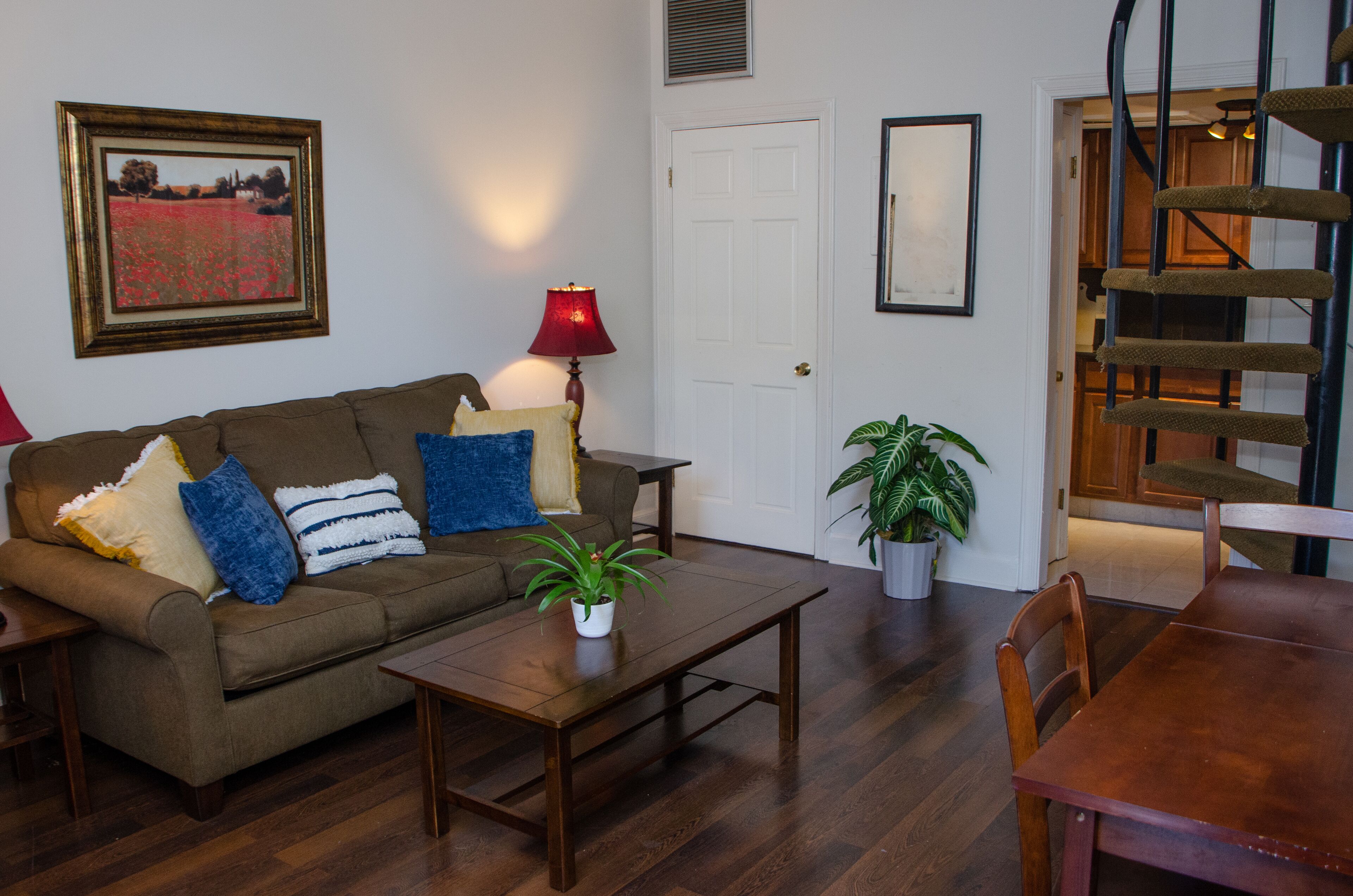 Foto - Jean Lafitte House