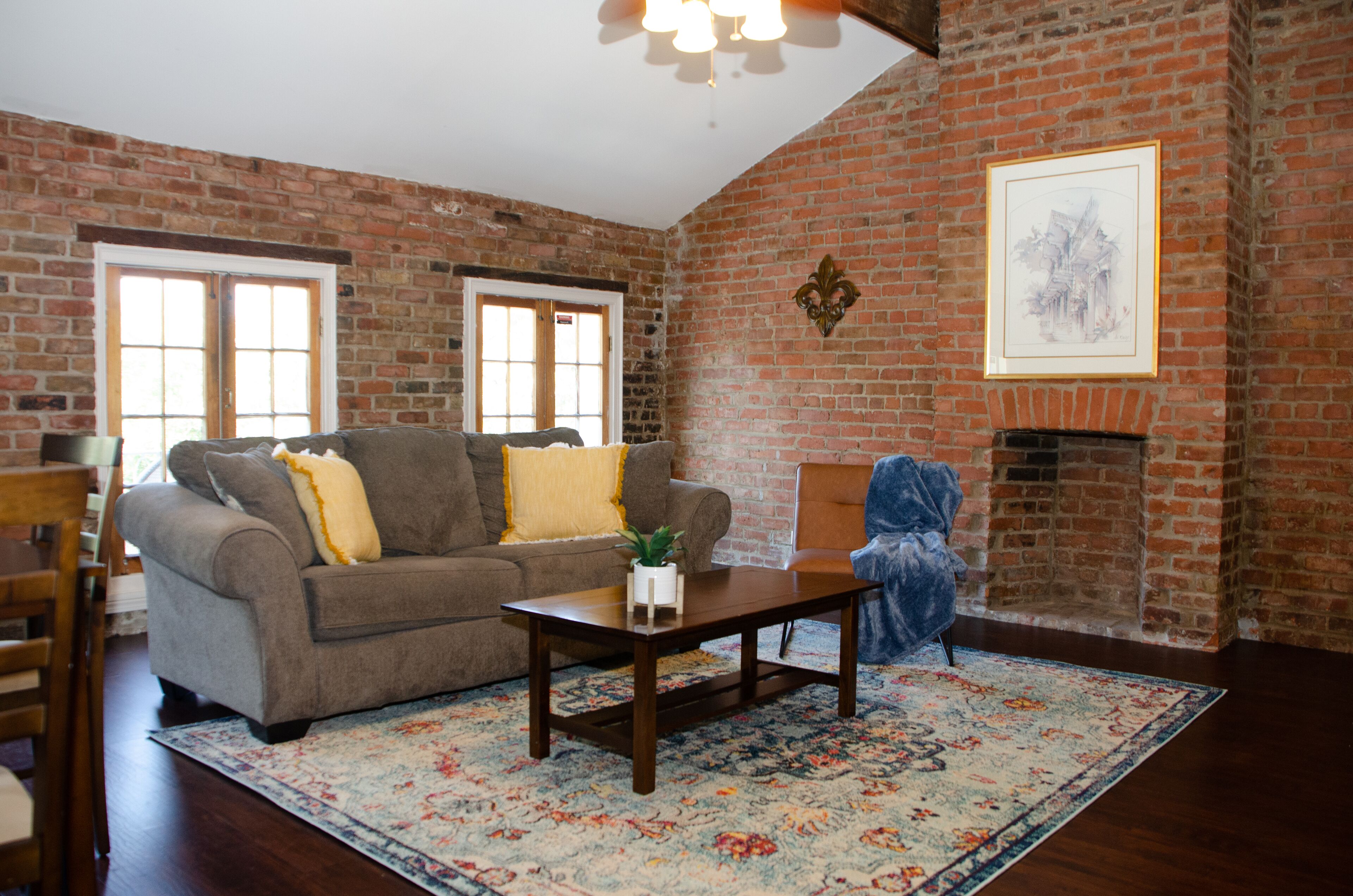 Foto - Jean Lafitte House