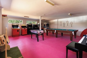 Billiards - Kyah Hotel (Blackheath)
