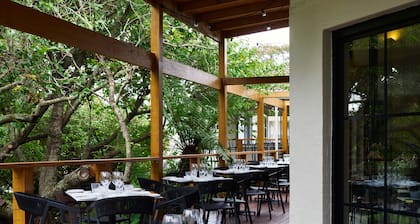 Kyah Hotel