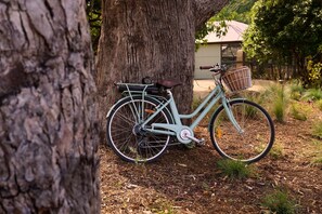 Bicycling