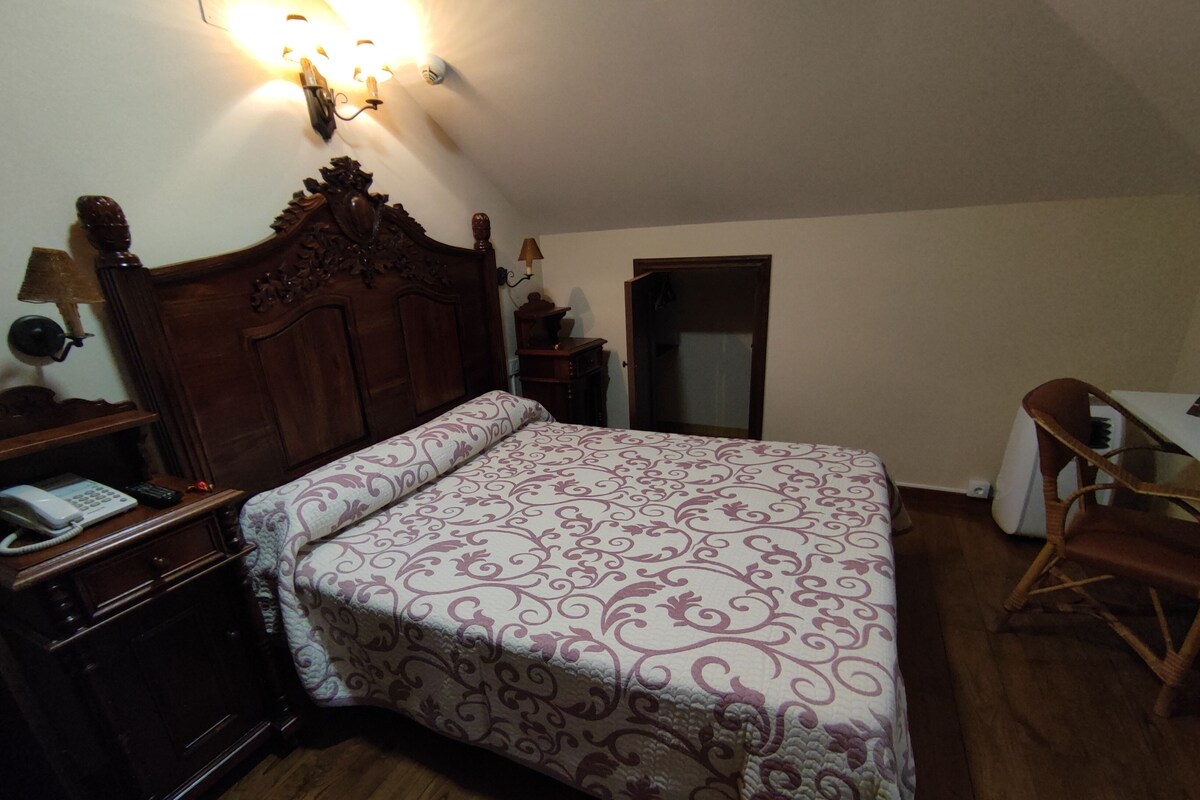 Standard-Penthouse, 1 Schlafzimmer, Turm